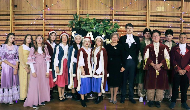 Kalendarium historii ZS Nr 1 w Olkuszu odc. 8